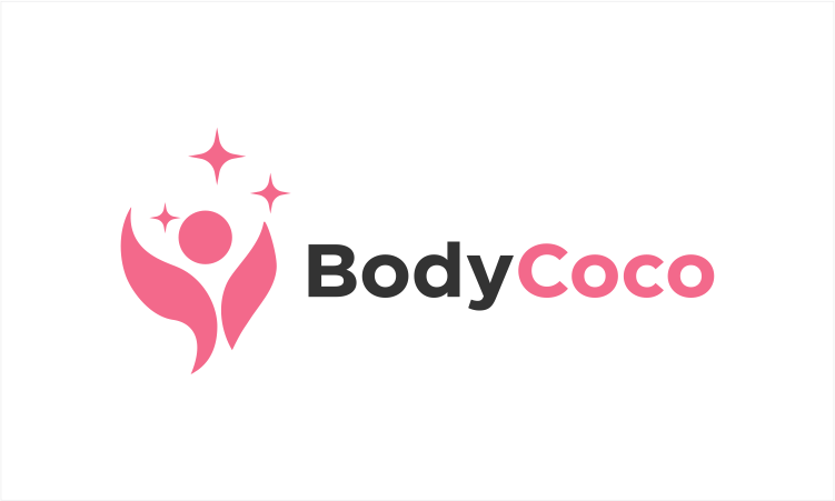 BodyCoco.com - Creative premium domains for sale